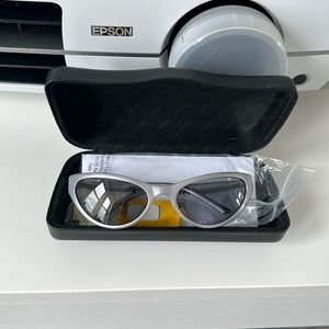 Balenciaga Sunglasses